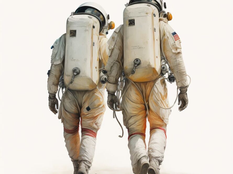 When Will Humans Travel to Mars?